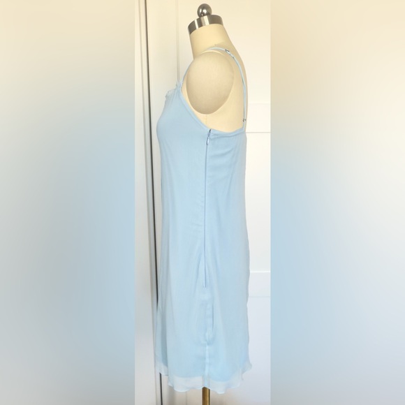 NWOT Abercrombie & Fitch Mini Slip Dress - Picture 5 of 11